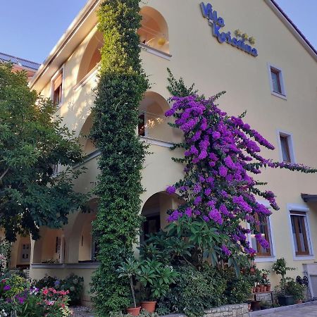 Villa Kristina Ρόβινι Εξωτερικό φωτογραφία