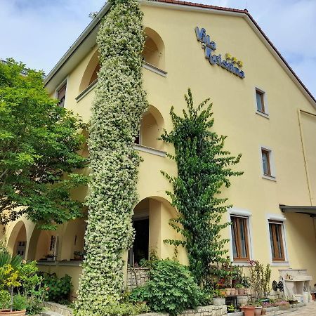 Villa Kristina Ρόβινι Εξωτερικό φωτογραφία