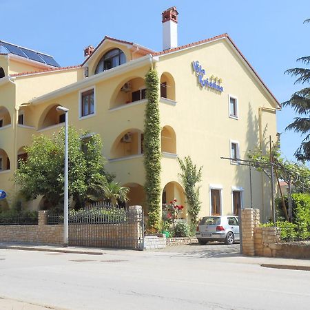 Villa Kristina Ρόβινι Εξωτερικό φωτογραφία