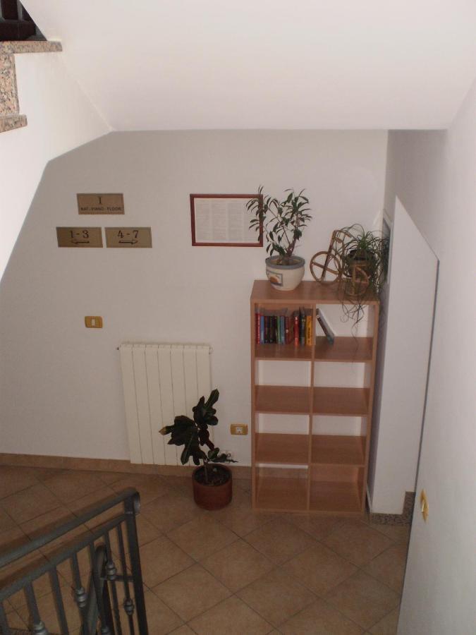 Villa Kristina Ρόβινι Εξωτερικό φωτογραφία