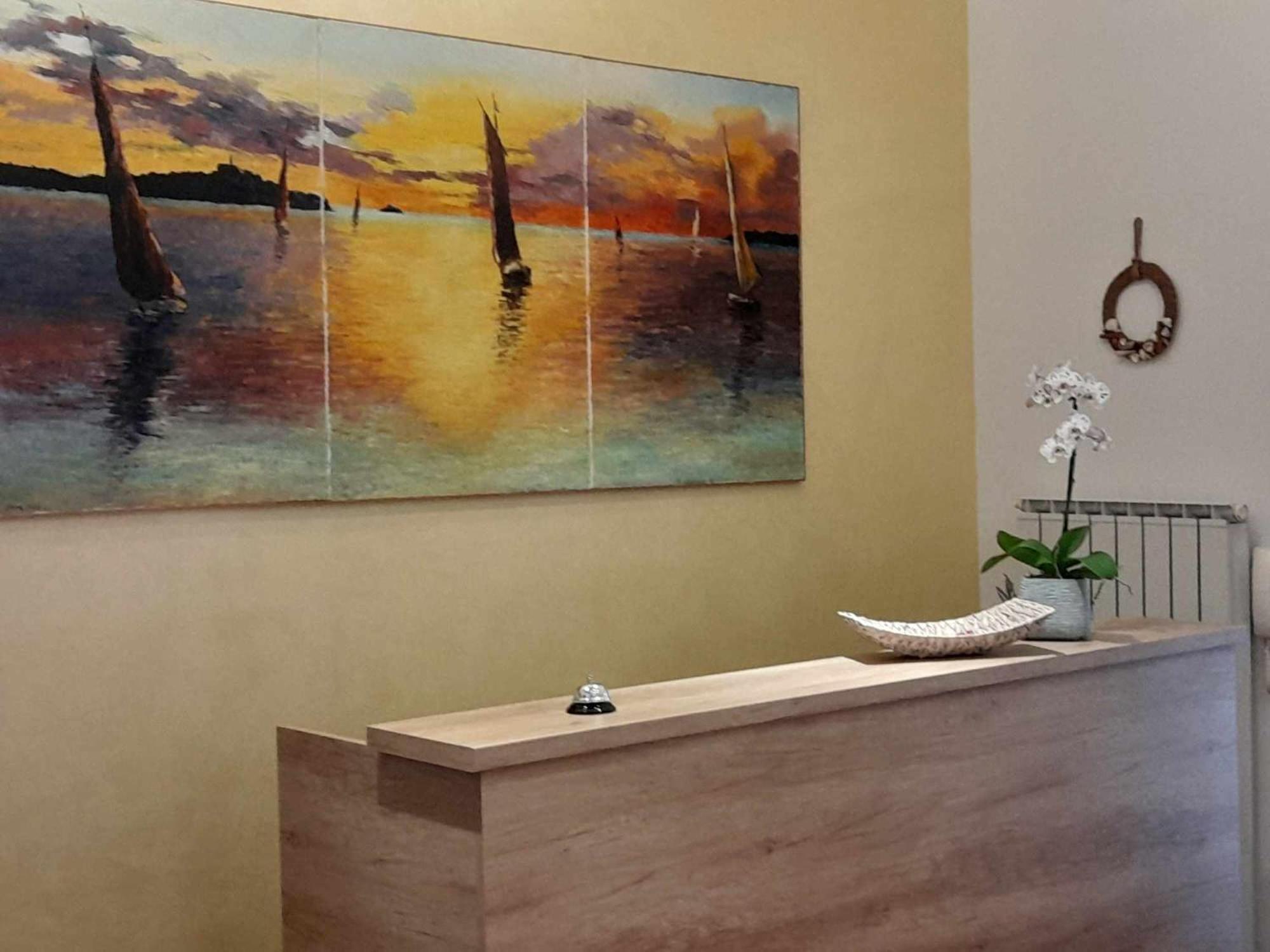 Villa Kristina Ρόβινι Εξωτερικό φωτογραφία