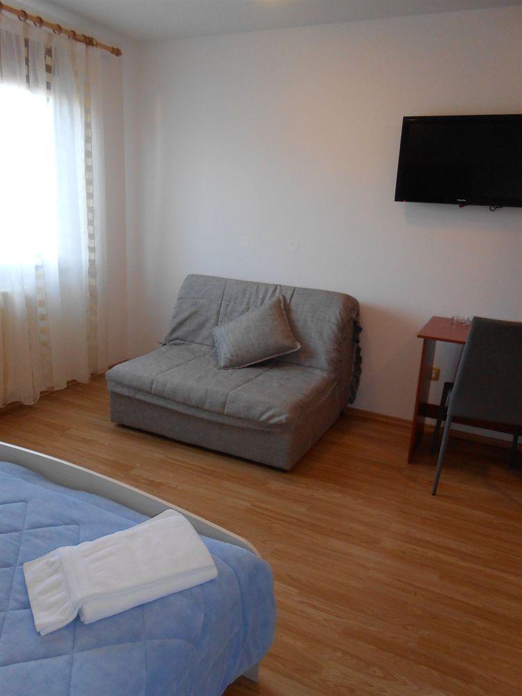 Villa Kristina Ρόβινι Εξωτερικό φωτογραφία