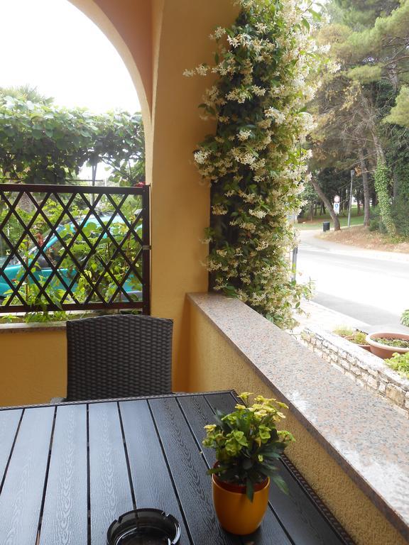 Villa Kristina Ρόβινι Εξωτερικό φωτογραφία