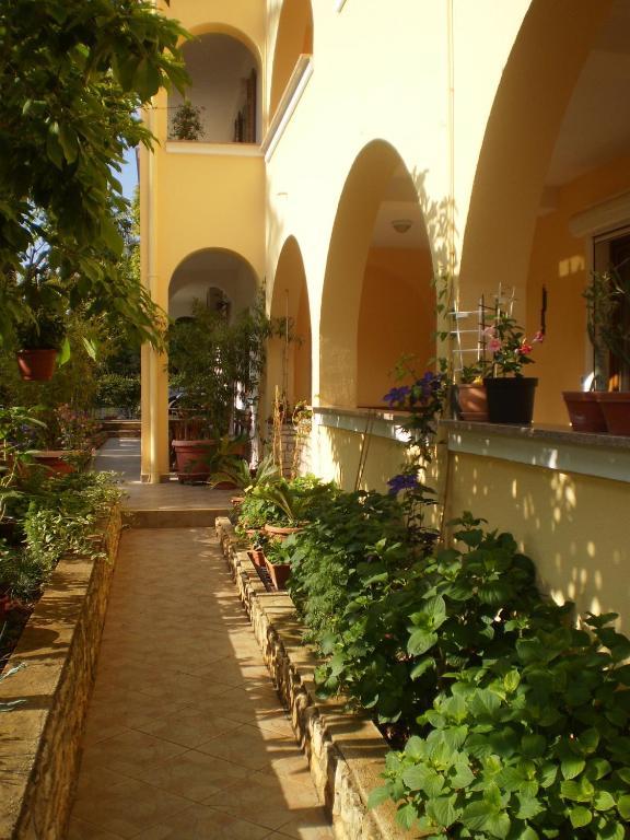 Villa Kristina Ρόβινι Εξωτερικό φωτογραφία
