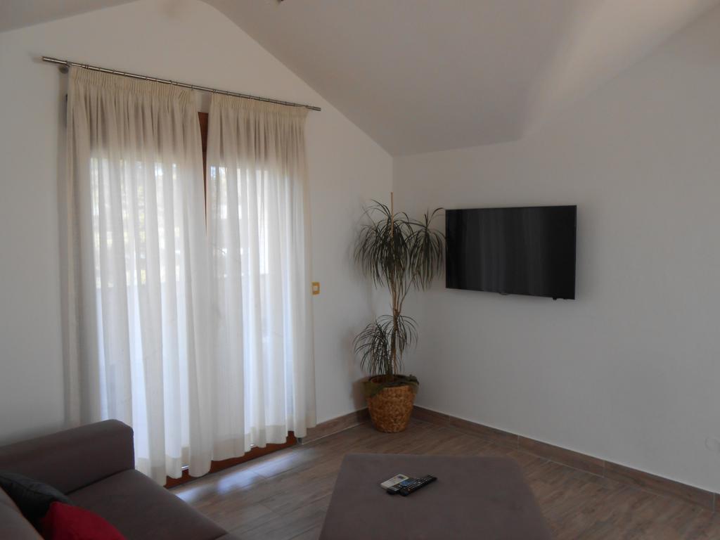 Villa Kristina Ρόβινι Εξωτερικό φωτογραφία