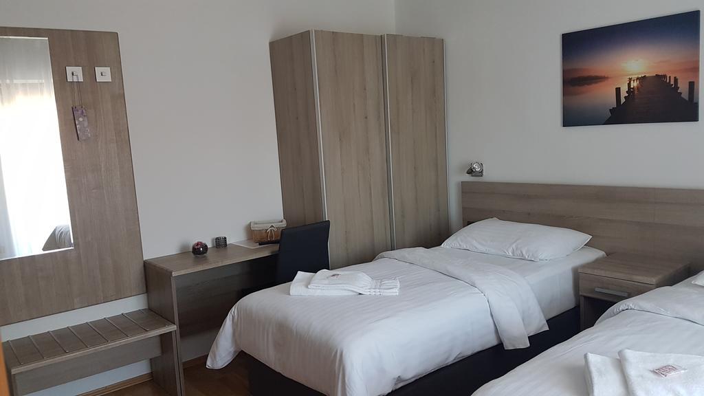 Villa Kristina Ρόβινι Εξωτερικό φωτογραφία