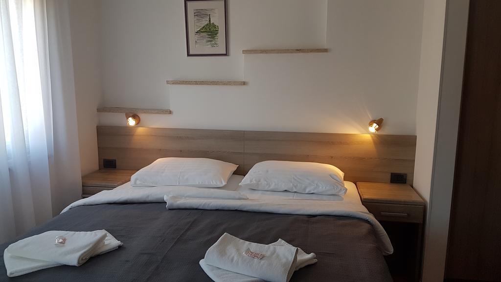 Villa Kristina Ρόβινι Εξωτερικό φωτογραφία