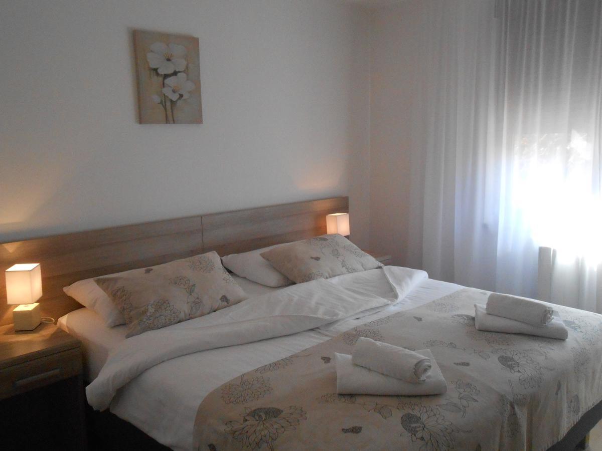 Villa Kristina Ρόβινι Εξωτερικό φωτογραφία