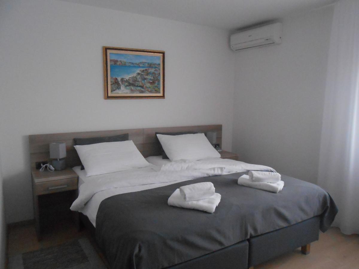 Villa Kristina Ρόβινι Εξωτερικό φωτογραφία
