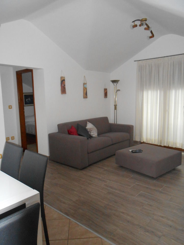 Villa Kristina Ρόβινι Εξωτερικό φωτογραφία