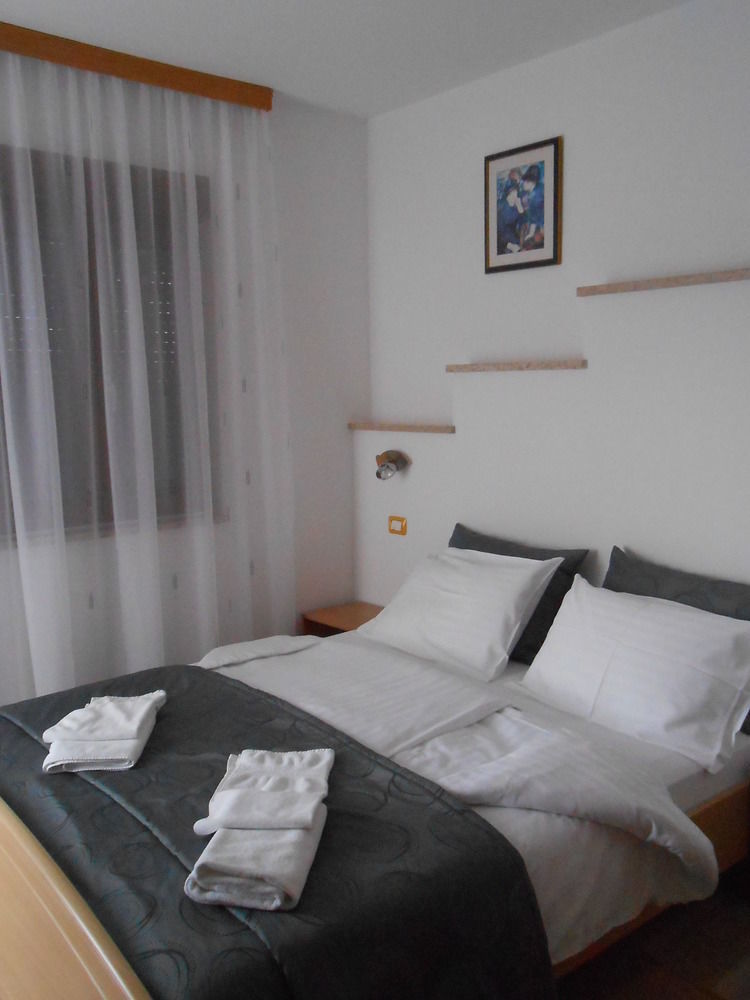 Villa Kristina Ρόβινι Εξωτερικό φωτογραφία