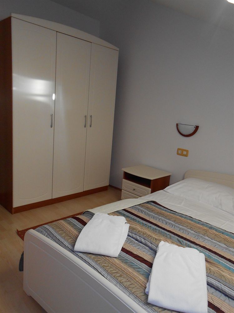 Villa Kristina Ρόβινι Εξωτερικό φωτογραφία