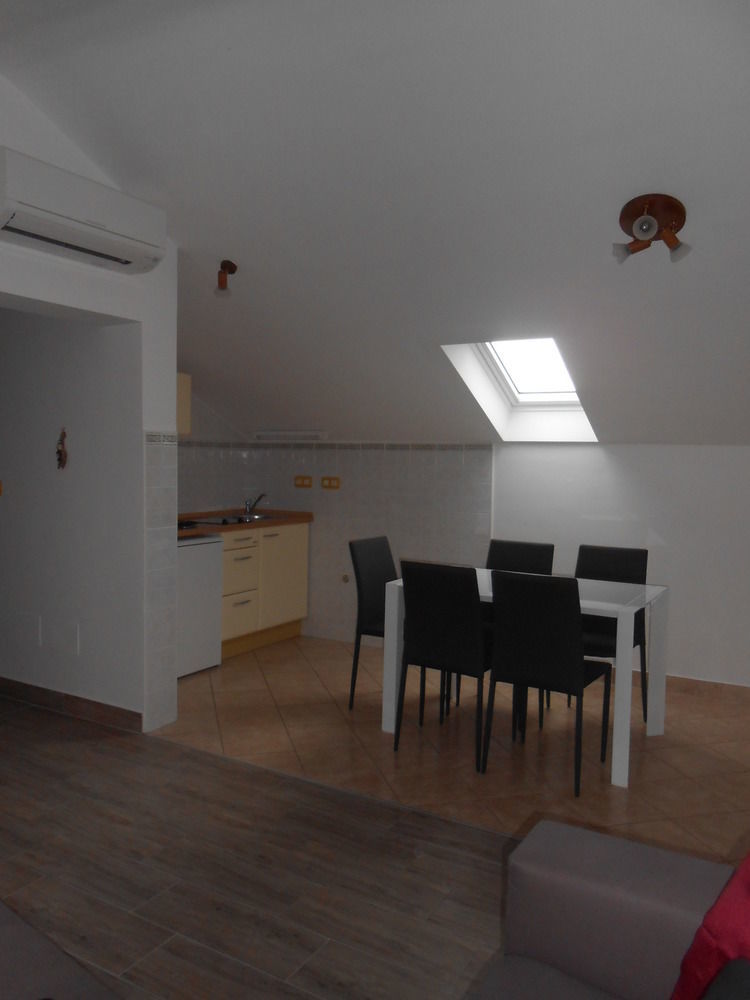 Villa Kristina Ρόβινι Εξωτερικό φωτογραφία