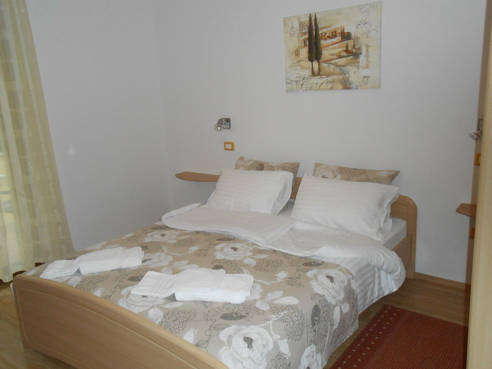 Villa Kristina Ρόβινι Εξωτερικό φωτογραφία
