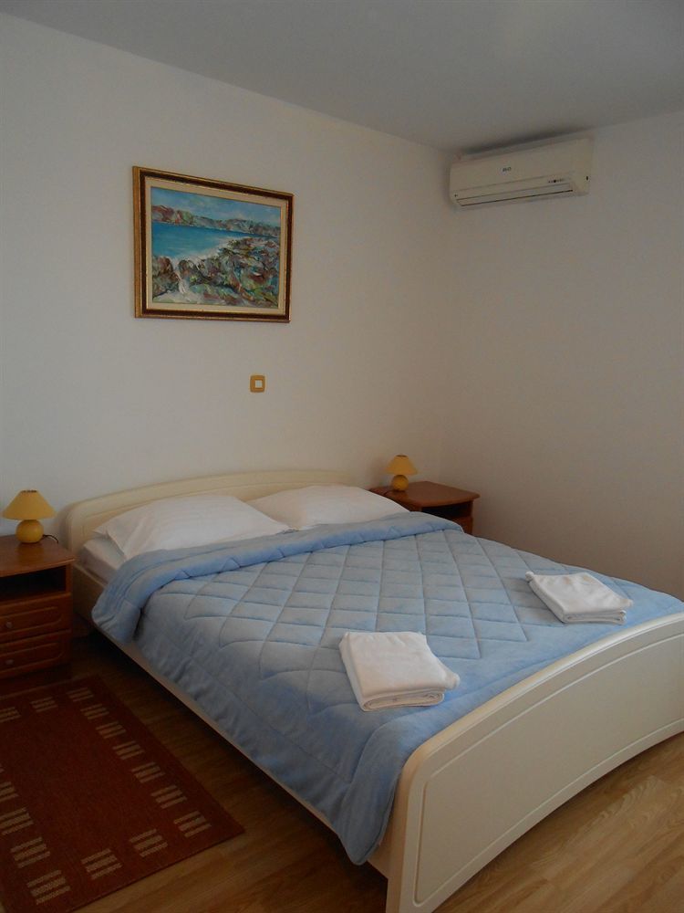 Villa Kristina Ρόβινι Εξωτερικό φωτογραφία