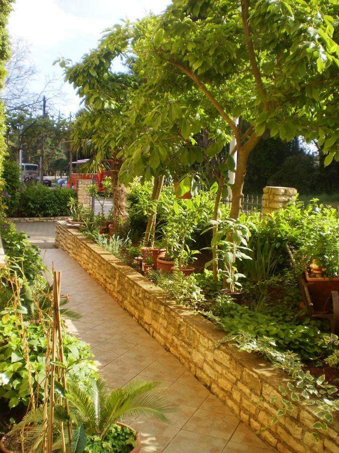 Villa Kristina Ρόβινι Δωμάτιο φωτογραφία