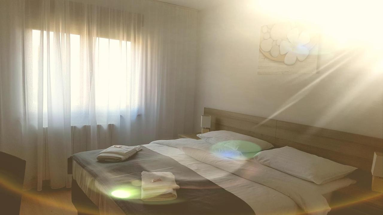 Villa Kristina Ρόβινι Εξωτερικό φωτογραφία