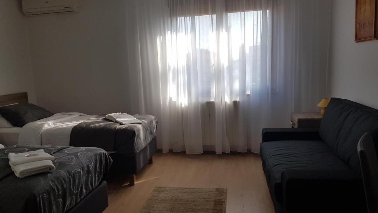 Villa Kristina Ρόβινι Εξωτερικό φωτογραφία