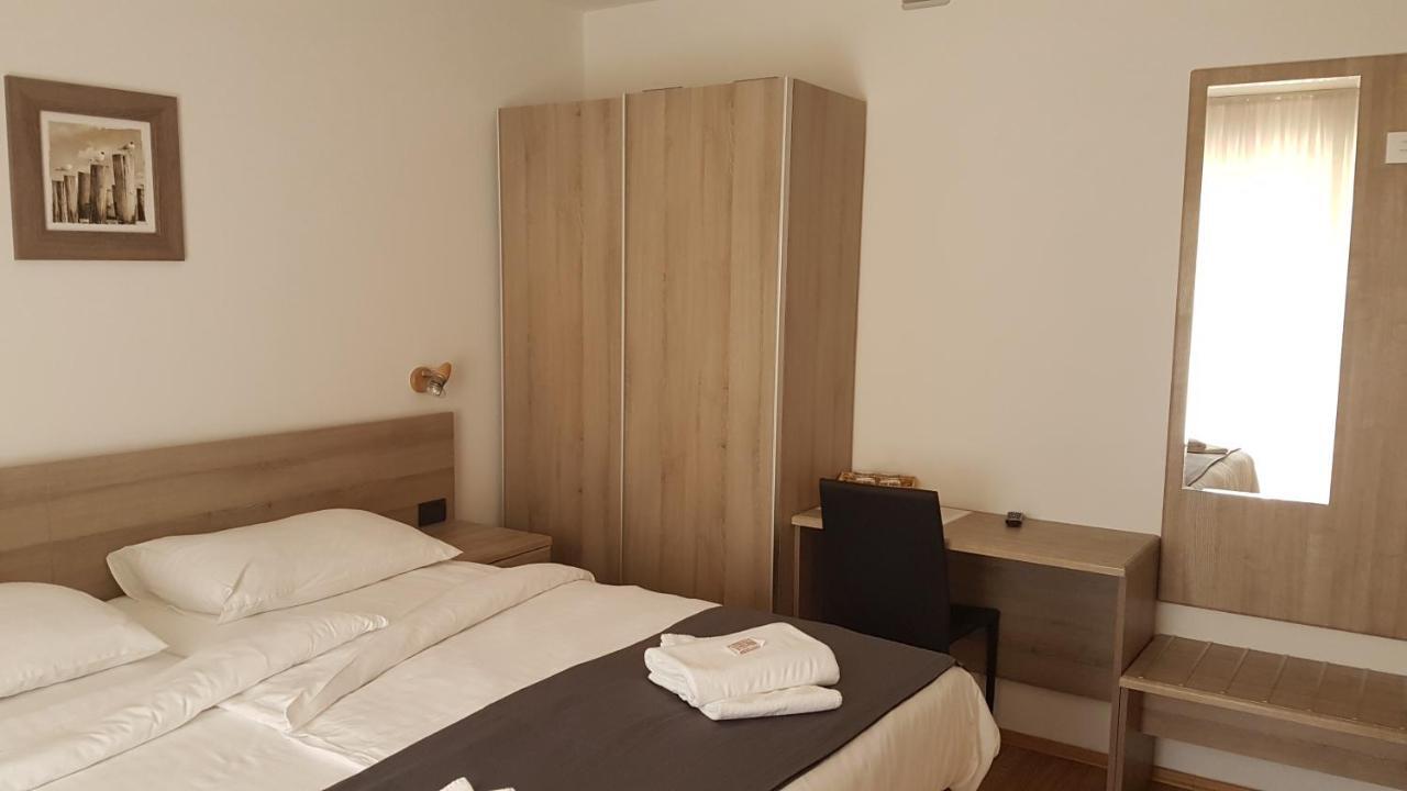 Villa Kristina Ρόβινι Εξωτερικό φωτογραφία