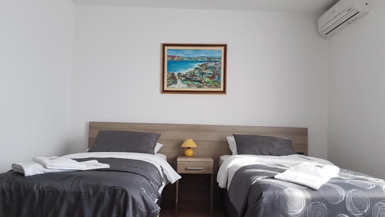 Villa Kristina Ρόβινι Εξωτερικό φωτογραφία