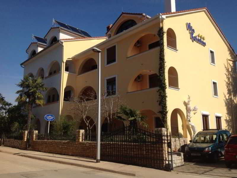 Villa Kristina Ρόβινι Εξωτερικό φωτογραφία