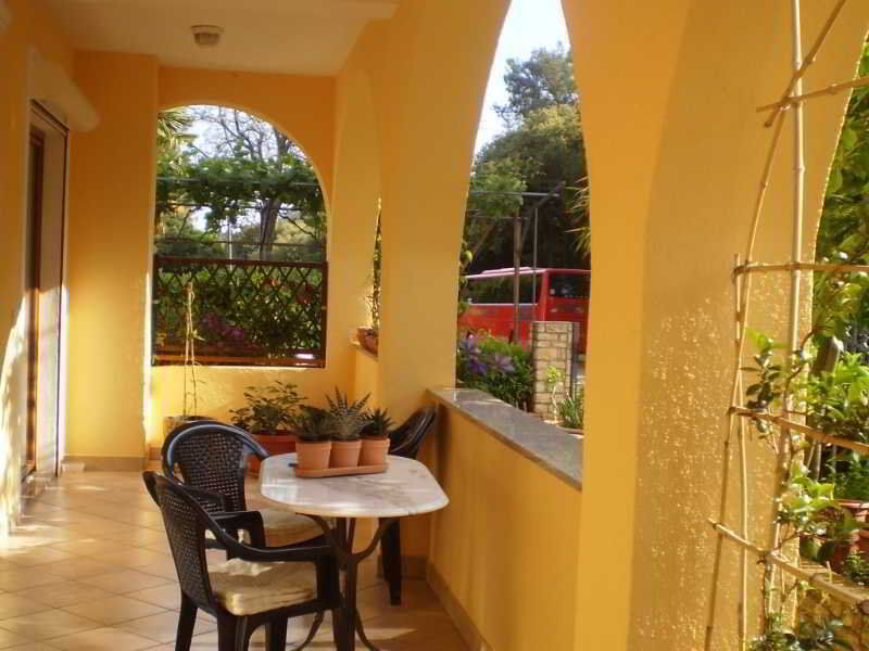 Villa Kristina Ρόβινι Εξωτερικό φωτογραφία
