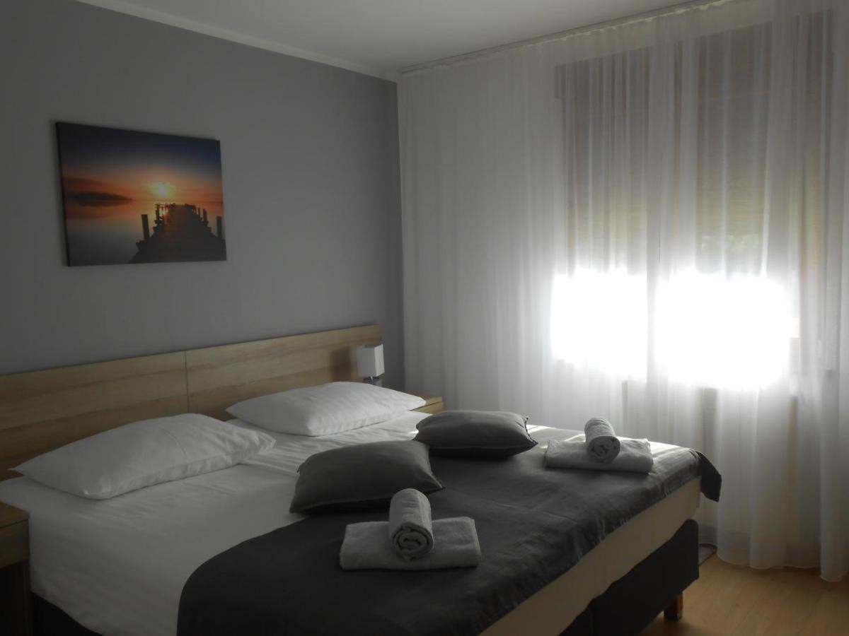 Villa Kristina Ρόβινι Εξωτερικό φωτογραφία