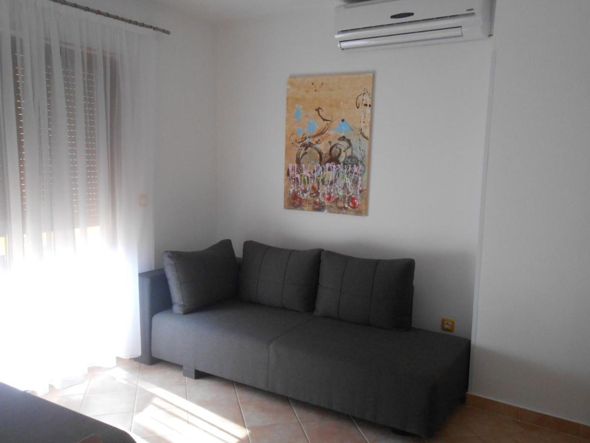 Villa Kristina Ρόβινι Εξωτερικό φωτογραφία