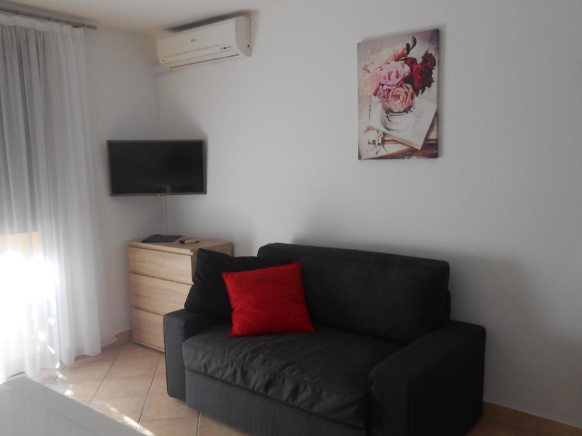 Villa Kristina Ρόβινι Εξωτερικό φωτογραφία