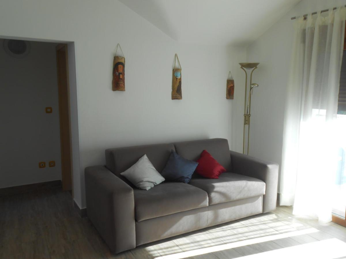 Villa Kristina Ρόβινι Εξωτερικό φωτογραφία