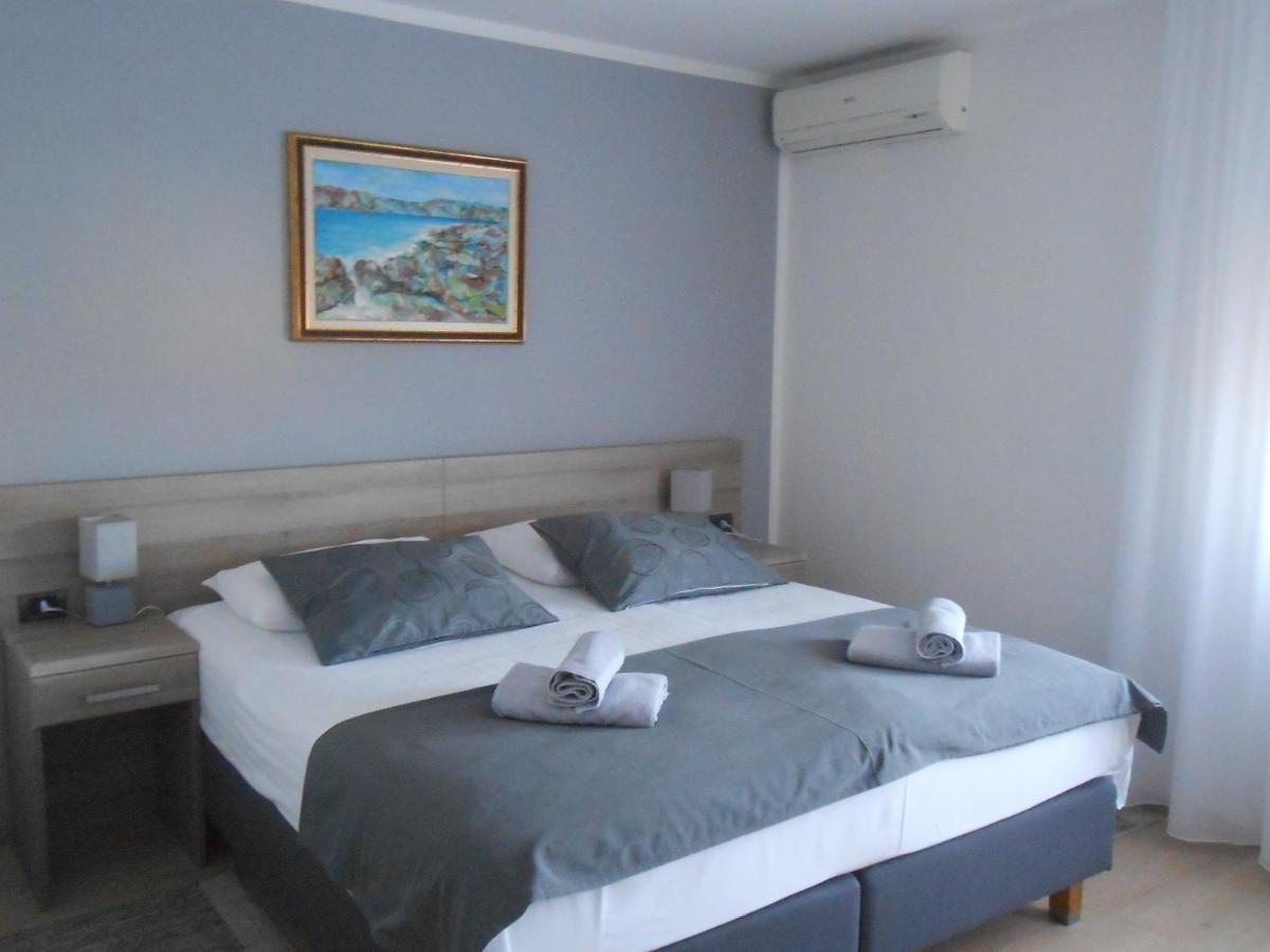 Villa Kristina Ρόβινι Εξωτερικό φωτογραφία