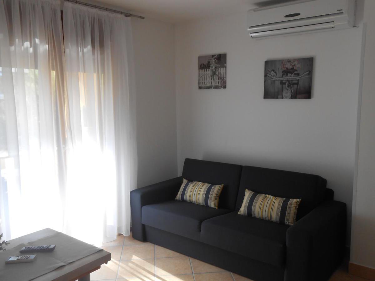 Villa Kristina Ρόβινι Εξωτερικό φωτογραφία